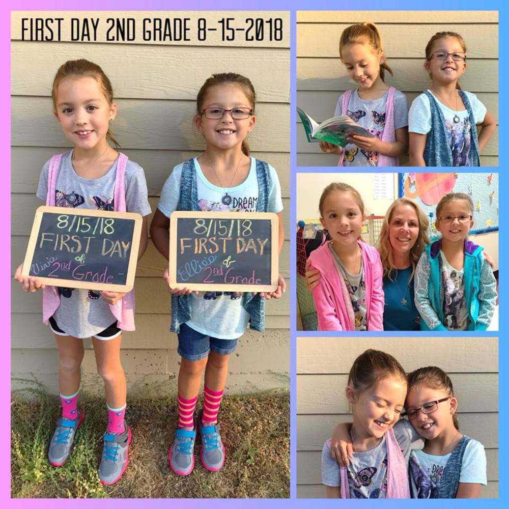 Meet your Posher, Megan